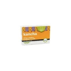 Virya Italiana Kancha Virya 60 Compresse 500mg