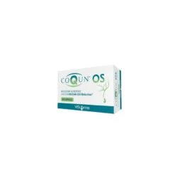 Visufarma Coqun Soluzione Orale 60 Capsule
