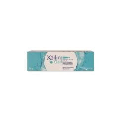 Visufarma Lubrificante Oculare Xailin Gel 10 G