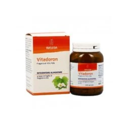 VITADORON WELEDA 200 PASTIGLIE 50 G