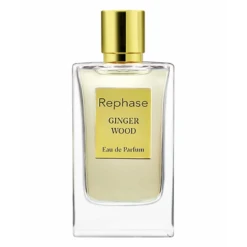 Rephase Parfum Ginger Wood 30ml: Un Profumo Avvolgente E Raffinato Per Gli Amanti Delle Note Legnose E Speziate