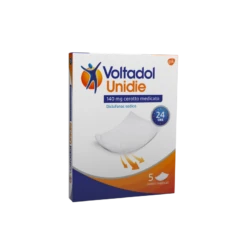 Voltadol Unidie 140mg Cerotto Medicato 5 Pezzi