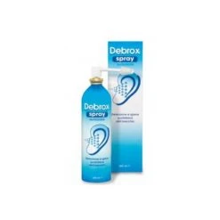 Welcome Pharma Debrox Spray Auricolare Flacone 125ml
