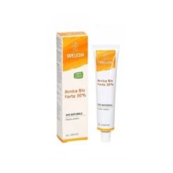 Weleda Italia Arnica Bio Forte 30% Gel Lenitivo 25 G