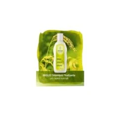 Weleda Shampoo Miglio 190 Ml
