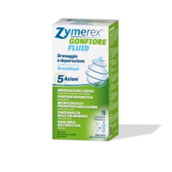 Wilco Farma Su Zymerex Gonfiore Fluid 15 Bustine