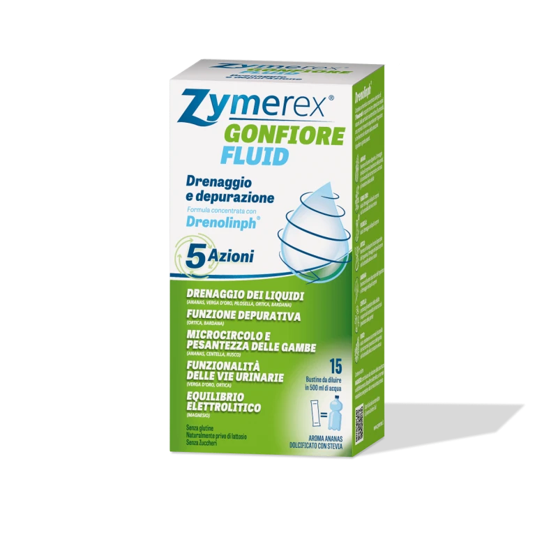Wilco Farma Su Zymerex Gonfiore Fluid 15 Bustine 1 Wilco Farma Su Zymerex Gonfiore Fluid 15 Bustine