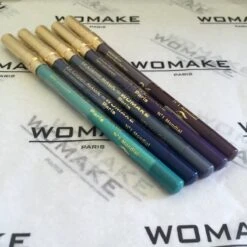 WOMAKE CRAYON MAGIC ARGENTO -Vendite ROSSETTI womake crayon magic argento 4