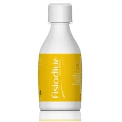 Zuccari Fisiodiur Ananas 300 Ml
